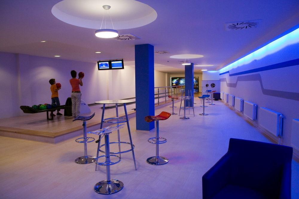Famulus Kollegium Hostel Γκιόρ Ανέσεις φωτογραφία